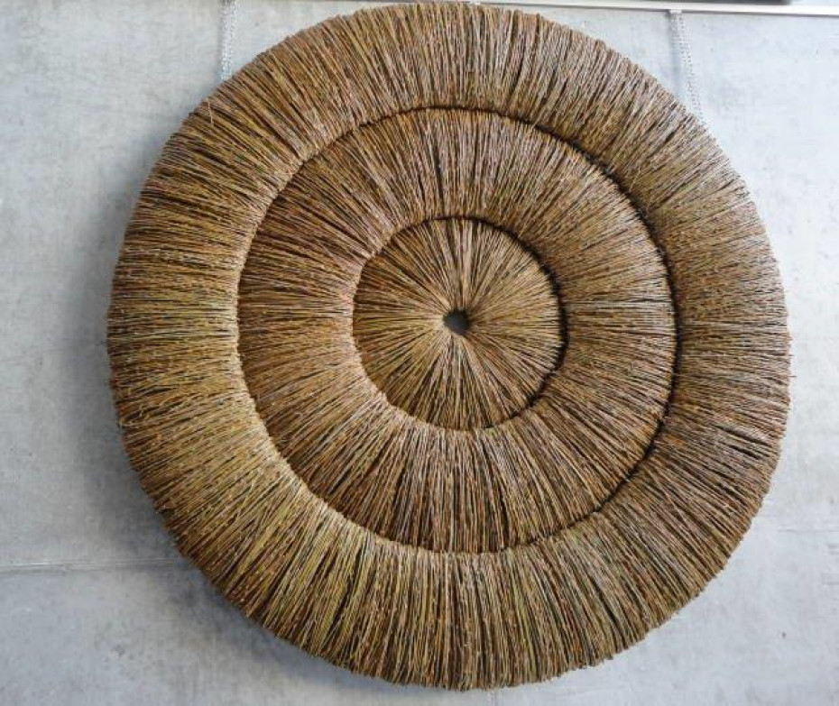 Kreisobjekt Weiden 150cm