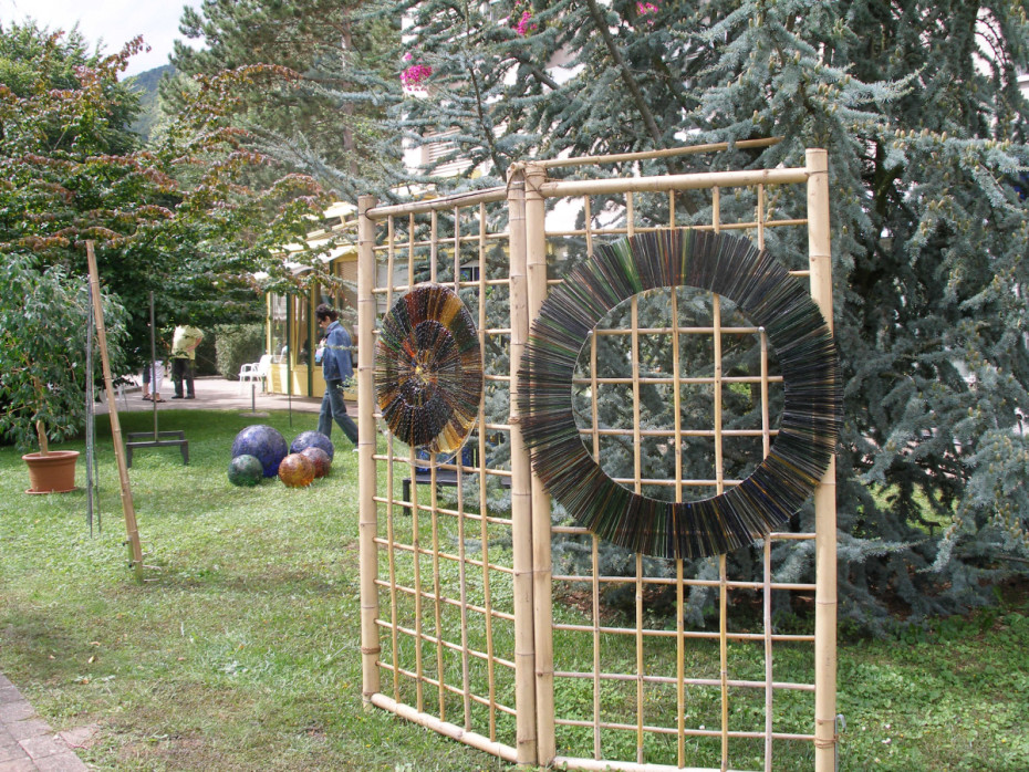 Ausstellung Pieterlen